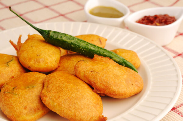 Aloo Pakora