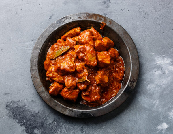 Chicken Tikka Masala