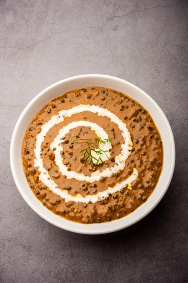 Dal Makhani