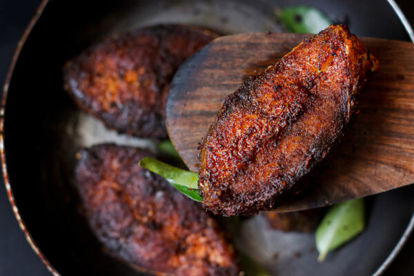 Fish Fry