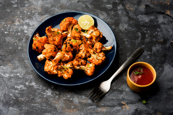 Tandoori Gobi