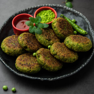 Hara Kabab