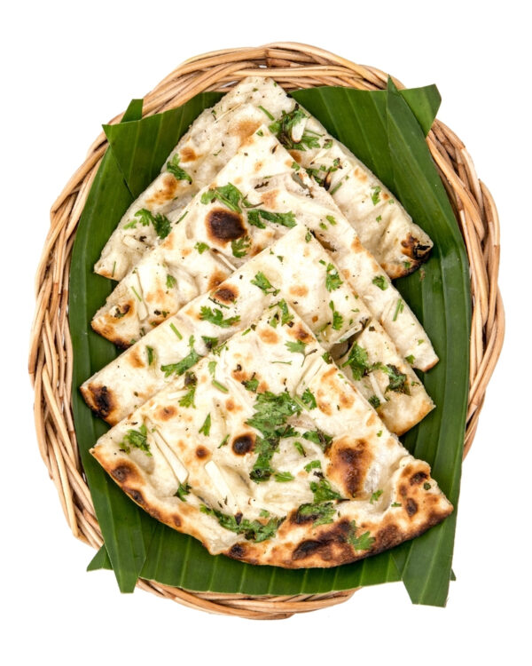 Paneer Kulcha