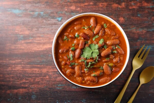Rajma Rasila