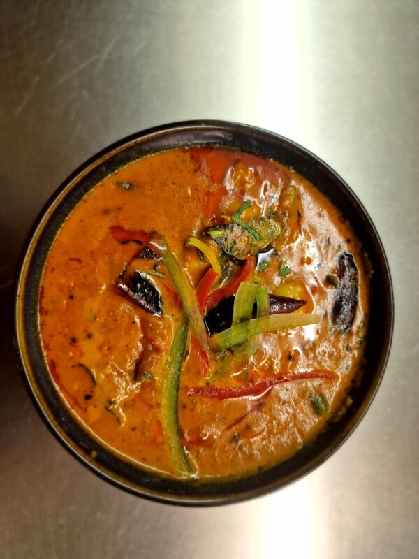 Chicken Chettinad