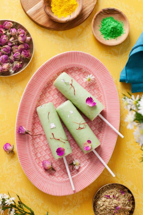 Paan Kulfi