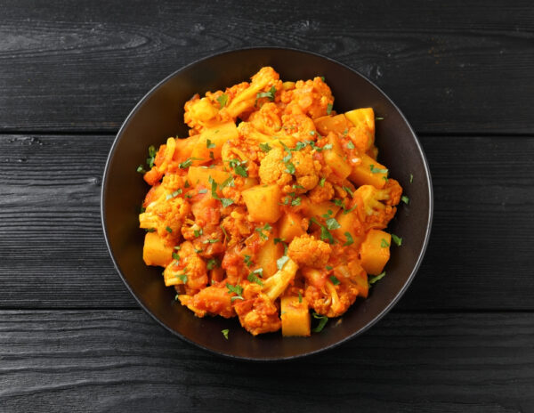 Aloo Gobhi