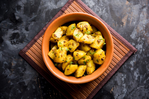 Bombay aloo