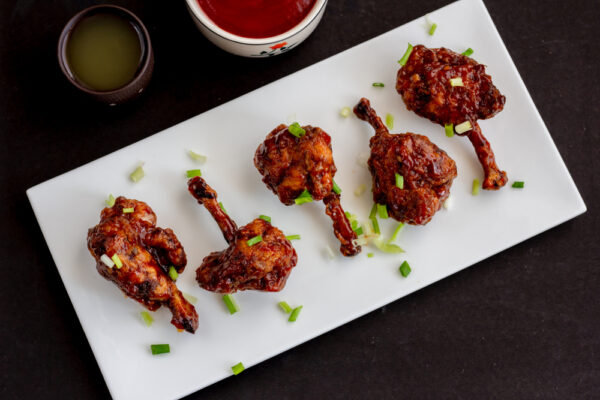 Chicken Lollipop