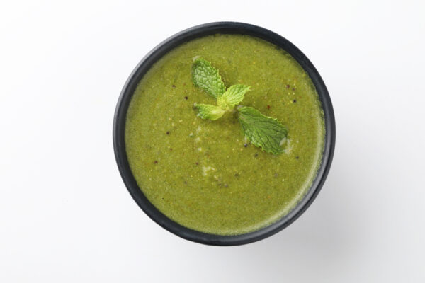 Mint Chutney